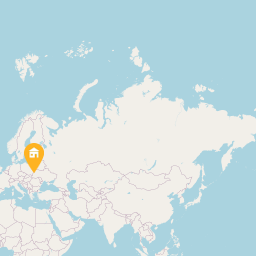 Apartment Mitskevycha Square 5 на глобальній карті